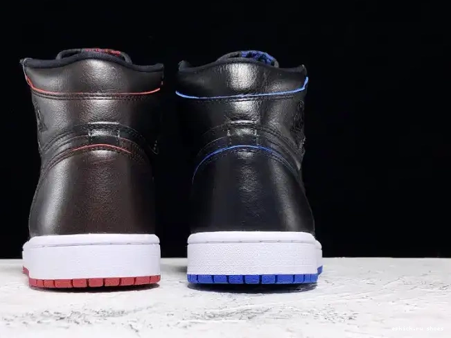 Rep 1 Mountain Air Jordan Lance 653532-002 SB - Black 0515